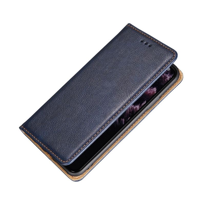 Flip Cover Samsung Galaxy A52 4g / A52 5g Style Cuir Vintage