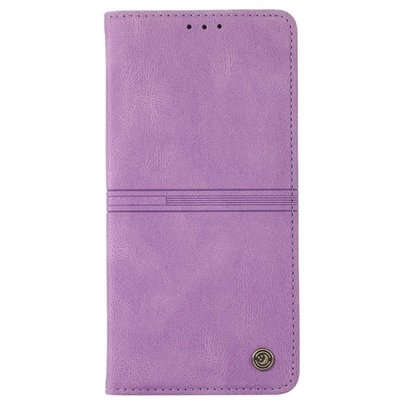 Flip Cover Samsung Galaxy A53 5G Rivet