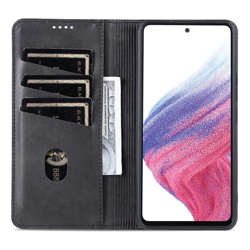 Flip Cover Samsung Galaxy A54 5G AZNS