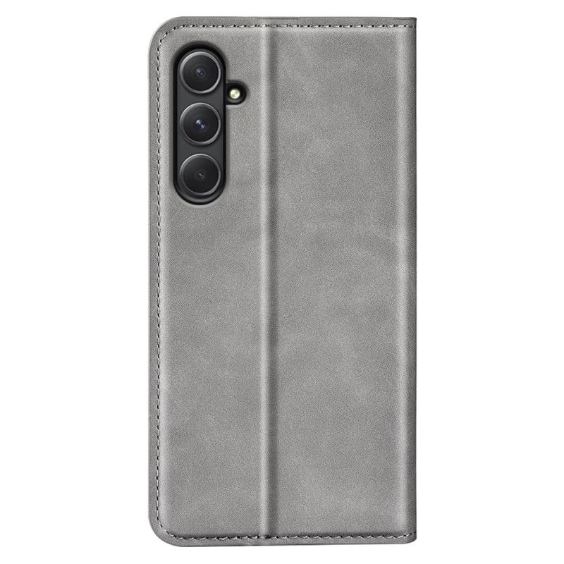 Flip cover Samsung Galaxy A55 5G Classique