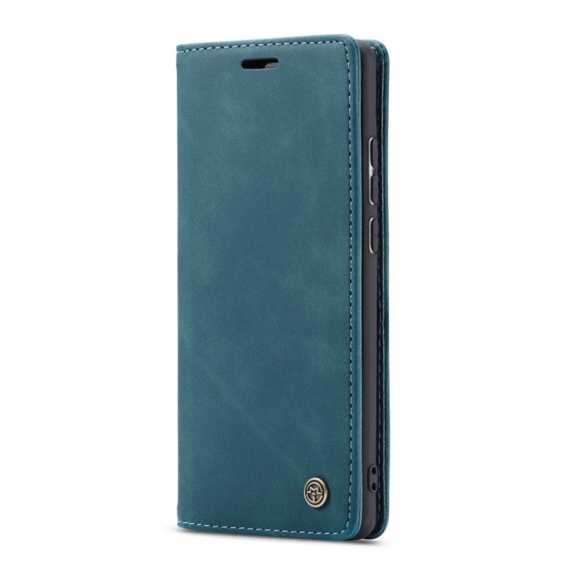 Flip Cover Samsung Galaxy A70 Caseme Simili Cuir