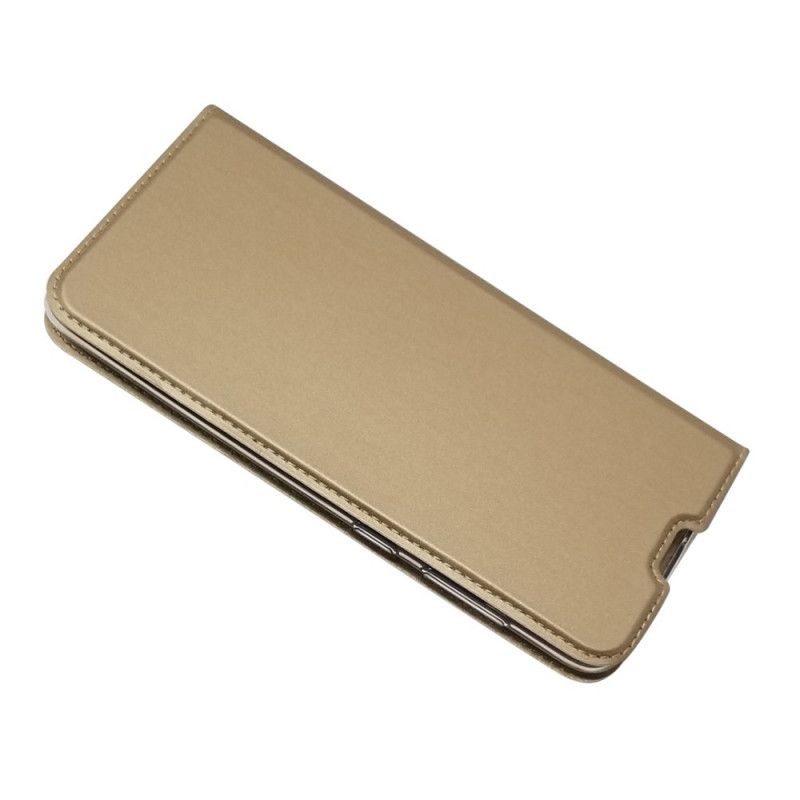 Flip Cover Samsung Galaxy A70 Fermoir Magnétique