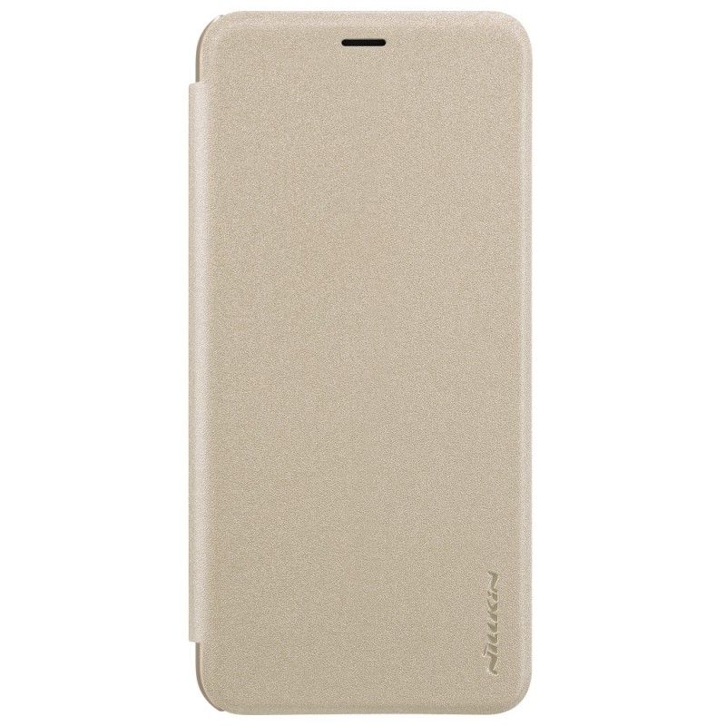 Flip Cover Samsung Galaxy J6 Nillkin