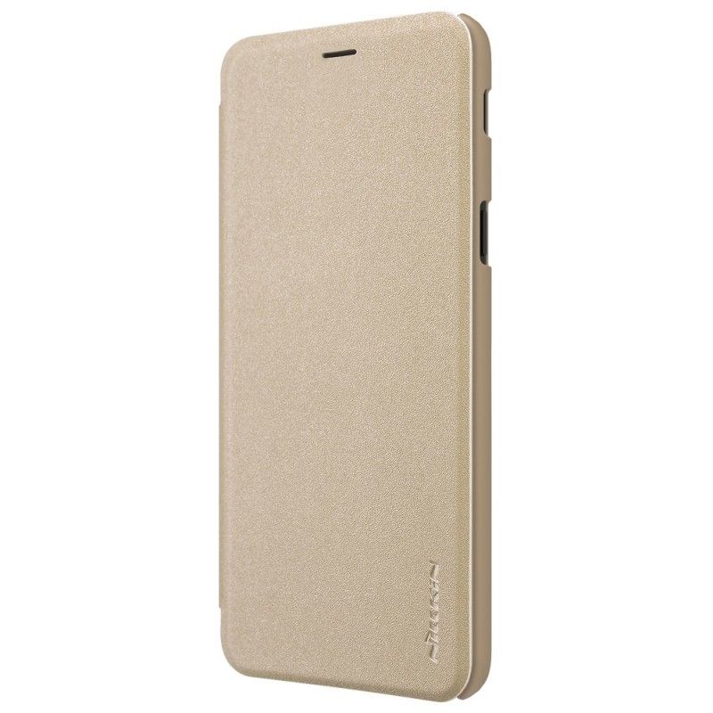 Flip Cover Samsung Galaxy J6 Nillkin