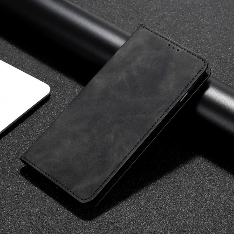 Flip Cover Samsung Galaxy M53 5G Élégance