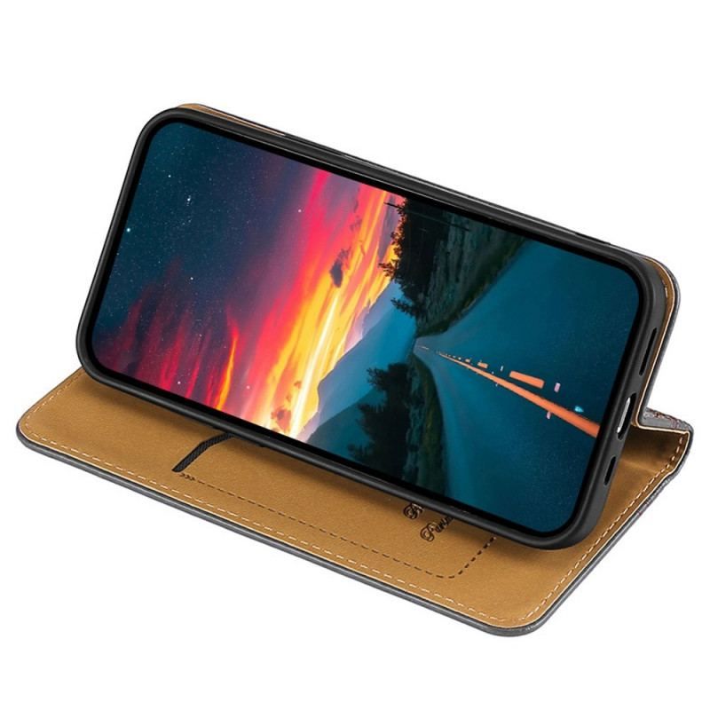 Flip Cover Samsung Galaxy M53 5G Vintage