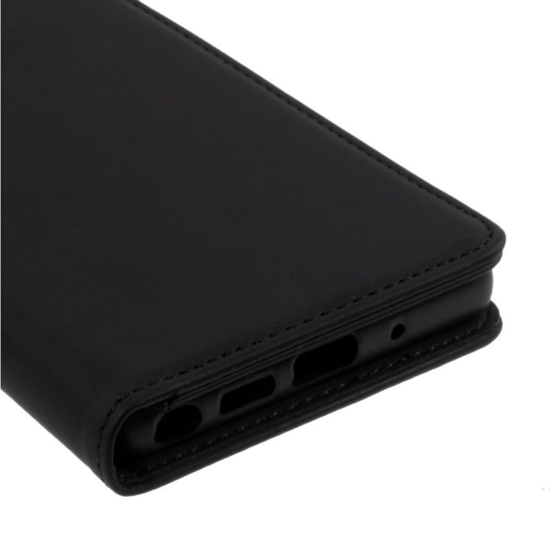 Flip Cover Samsung Galaxy Note 20 Porte-carte Support