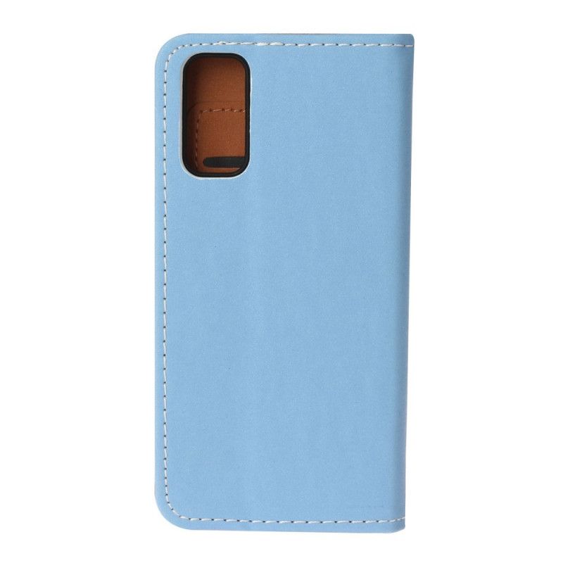 Flip Cover Samsung Galaxy Note 20 Ultra Chat Superstar