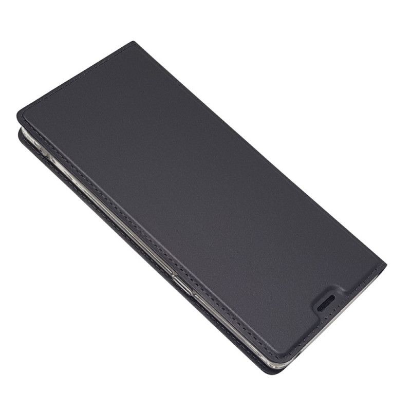 Flip Cover Samsung Galaxy Note 8 Premium Effet Cuir