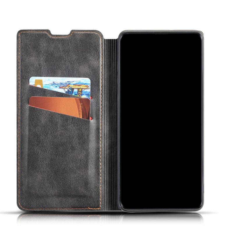 Flip Cover Samsung Galaxy S10 5g Finesse Ultra