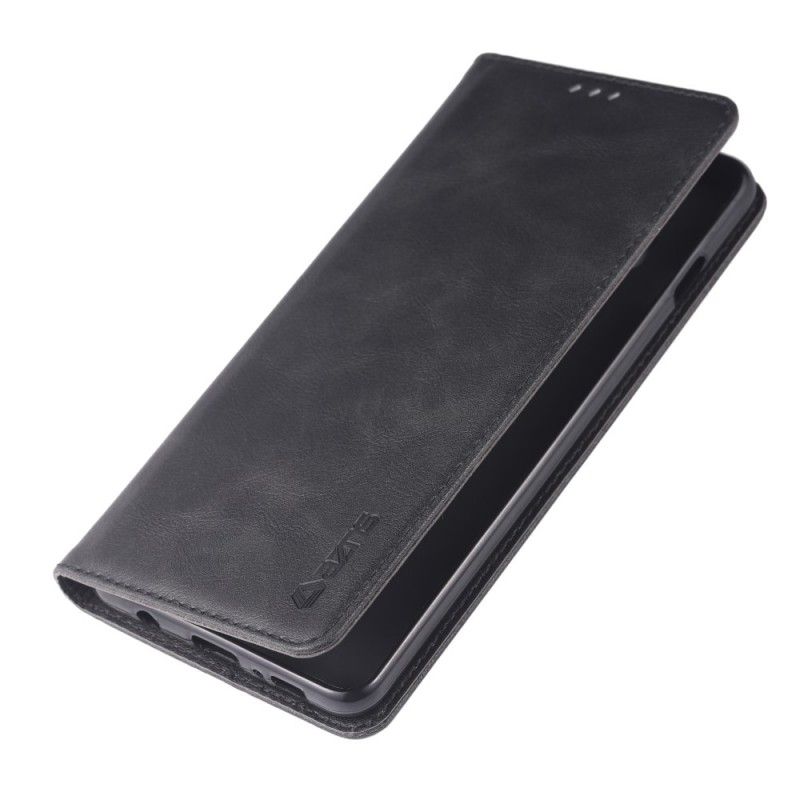 Flip Cover Samsung Galaxy S10e Azns Rétro