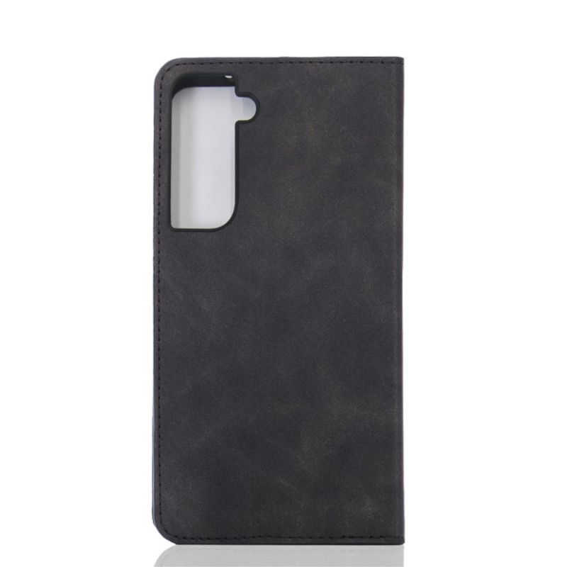 Flip Cover Samsung Galaxy S21 Plus 5g Skin-touch