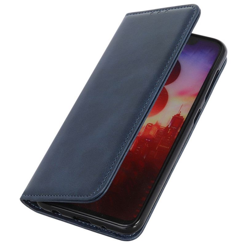 Flip Cover Samsung Galaxy S24 5G Le Style Classique