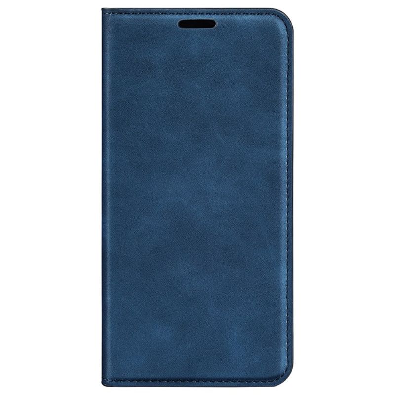 Flip Cover Samsung Galaxy S24 Plus 5G Classique