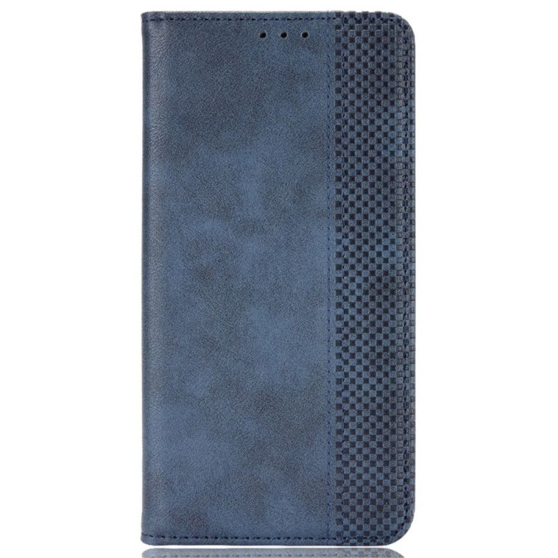 Flip Cover Samsung Galaxy S24 Ultra 5G Design Vintage