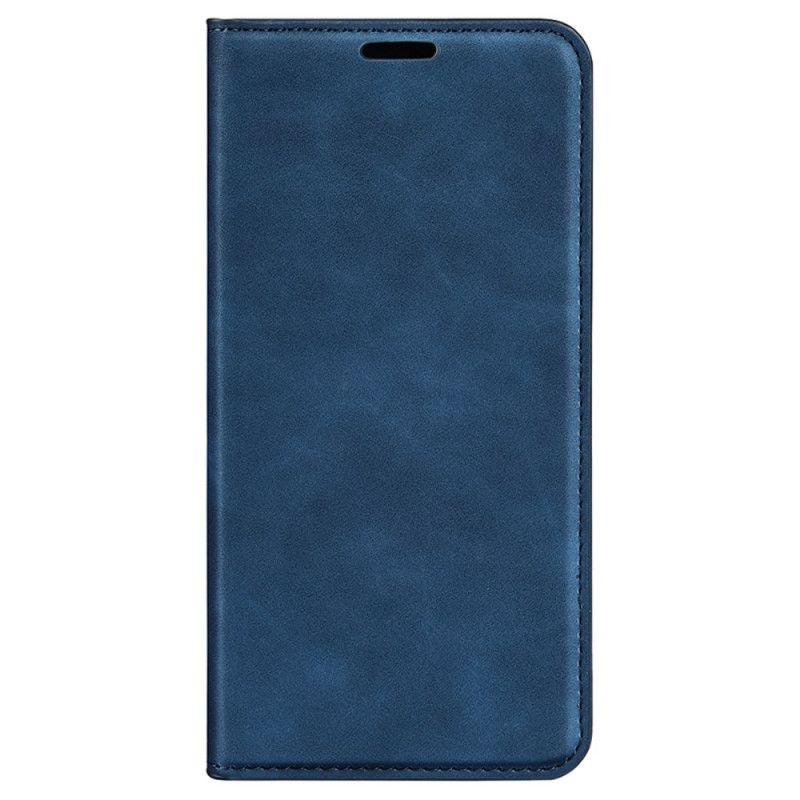 Flip Cover Samsung Galaxy S24 Ultra 5G Style Cuir Classique