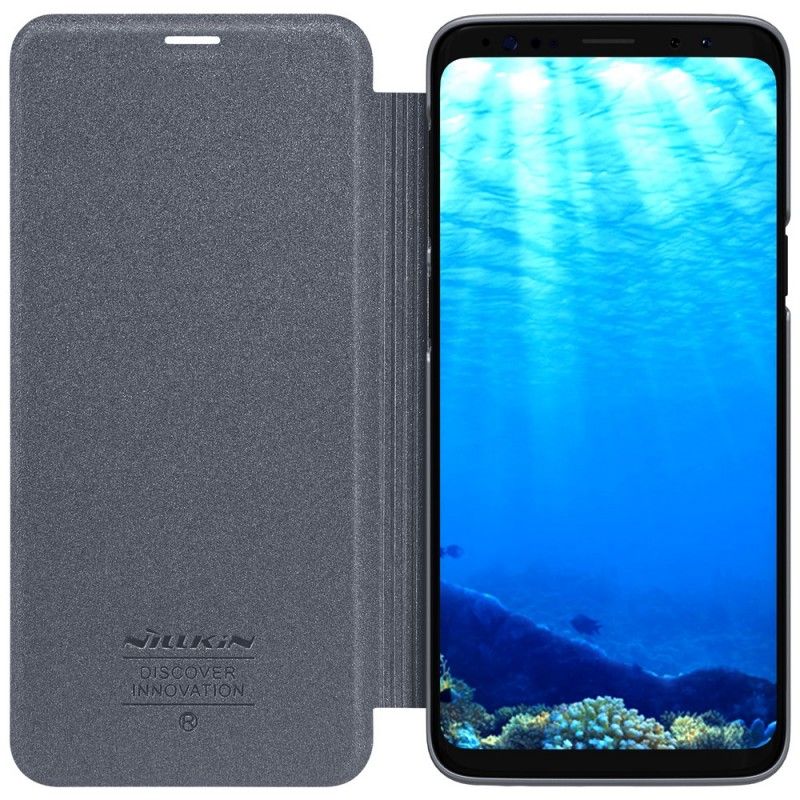 Flip Cover Samsung Galaxy S9 Nillkin