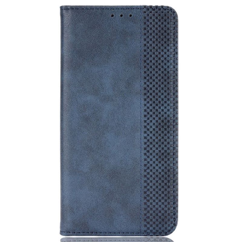 Flip Cover Samsung Galaxy Z Fold 6 Frise Vintage