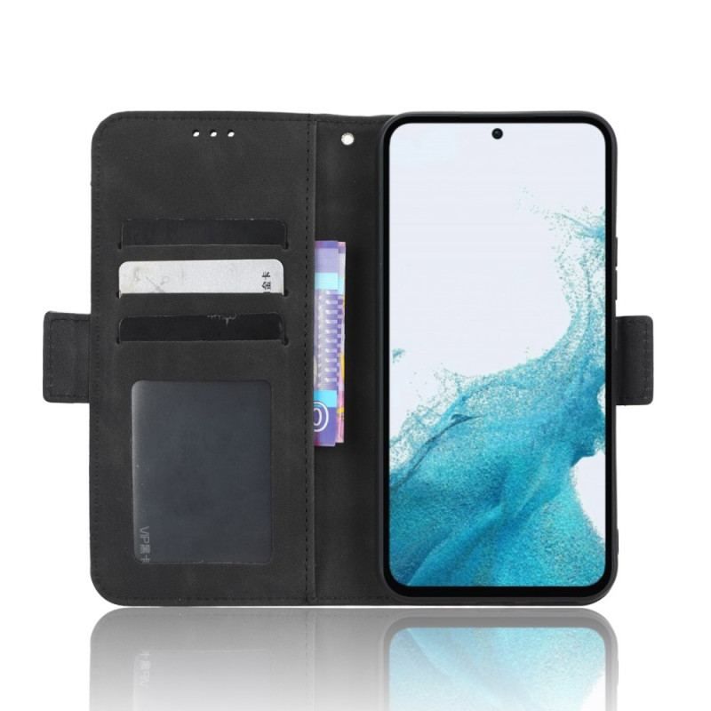 Housse Samsung Galaxy A54 5G Multi-Cartes