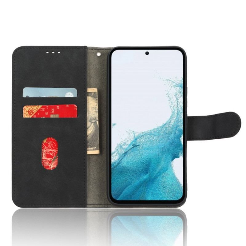 Housse Samsung Galaxy A54 5G Skin-Touch