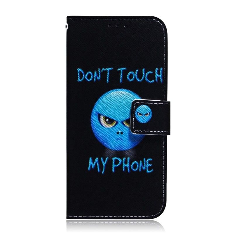 Étui Housse Samsung Galaxy A70 Émoji Phone