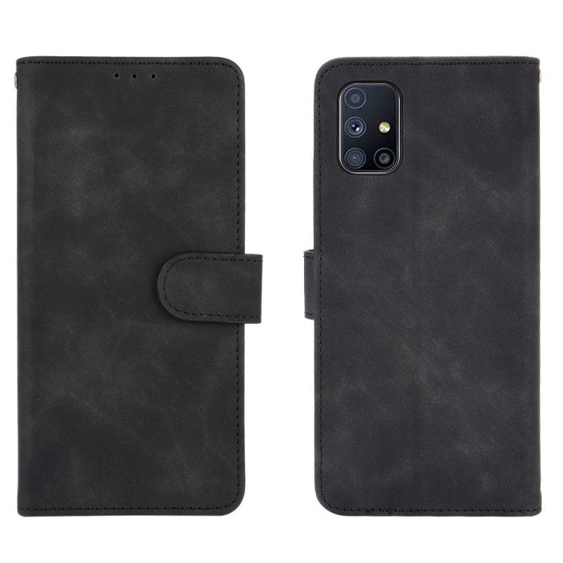 Housse Samsung Galaxy M51 Skin-touch