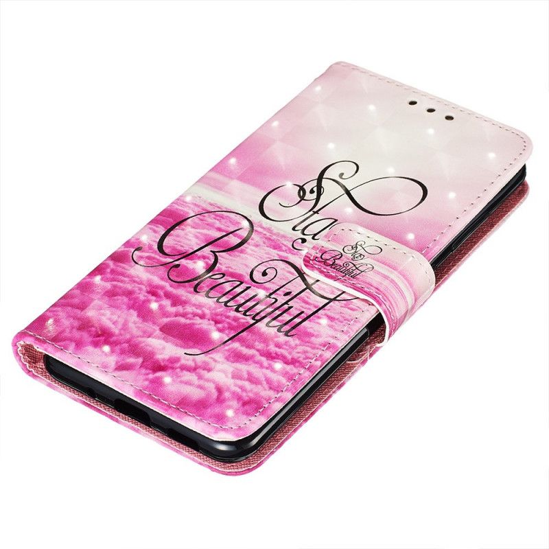 Housse Samsung Galaxy S20 Ultra Stay Beautiful