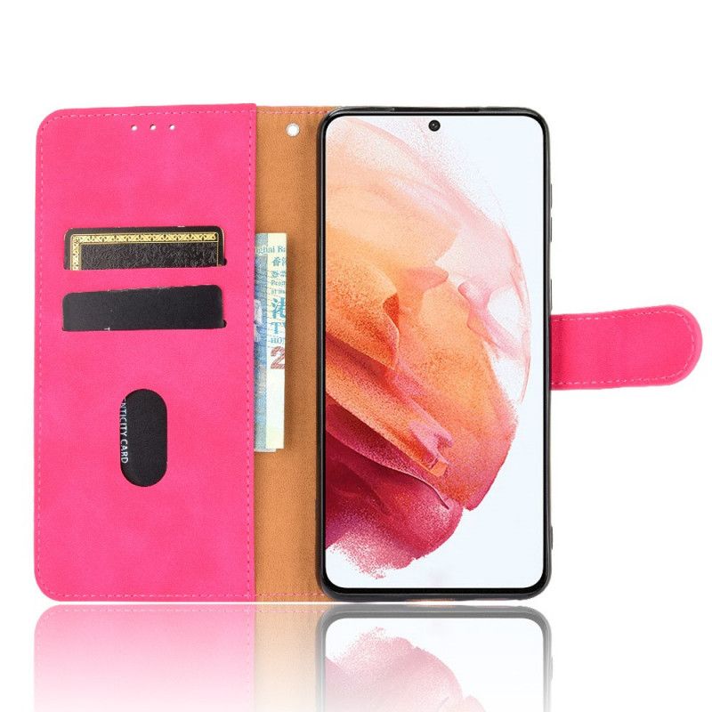 Housse Samsung Galaxy S21 Plus 5g Skin-touch