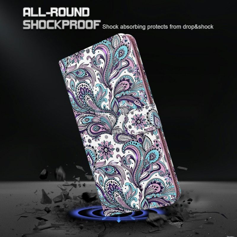 Housse Samsung Galaxy S21 Ultra 5g Chic Dentelle