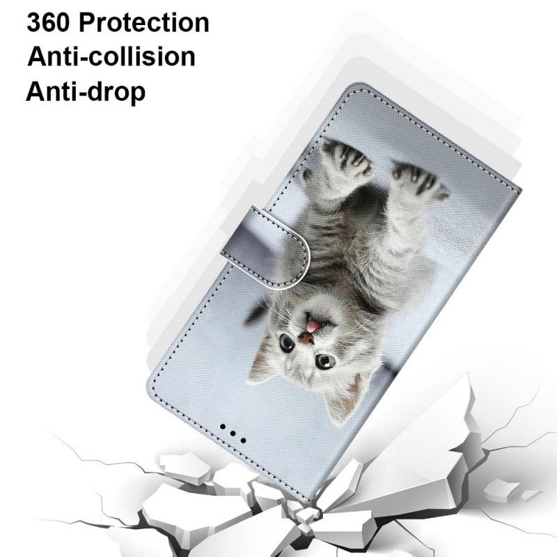 Housse Samsung Galaxy S21 Ultra 5g Les Plus Beaux Chats