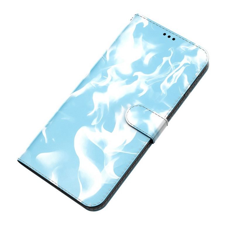 Housse Samsung Galaxy S22 Plus 5G Motif Abstrait