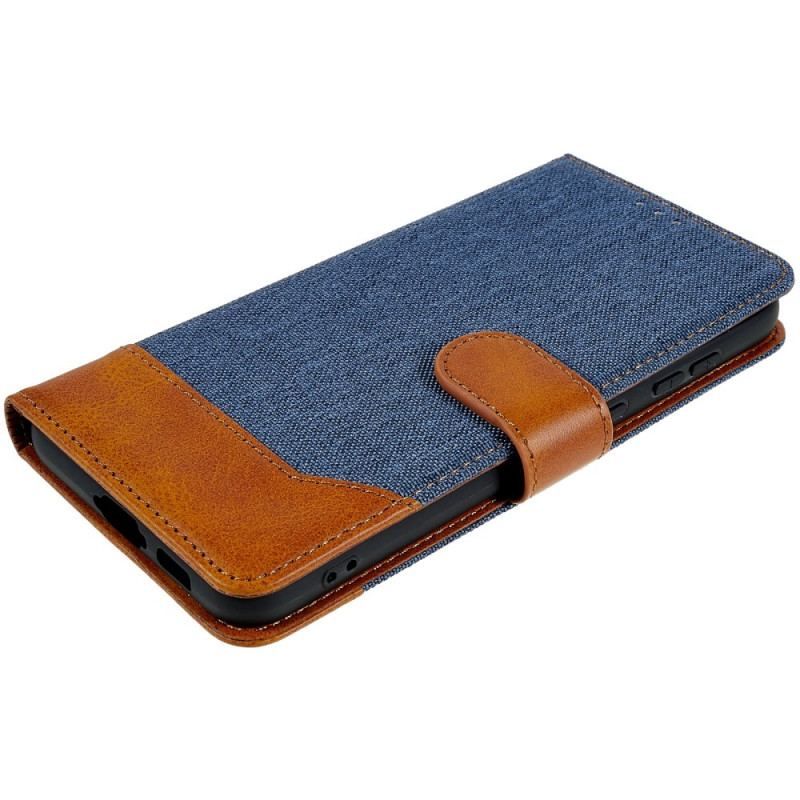 Housse Samsung Galaxy S23 5G Jeans