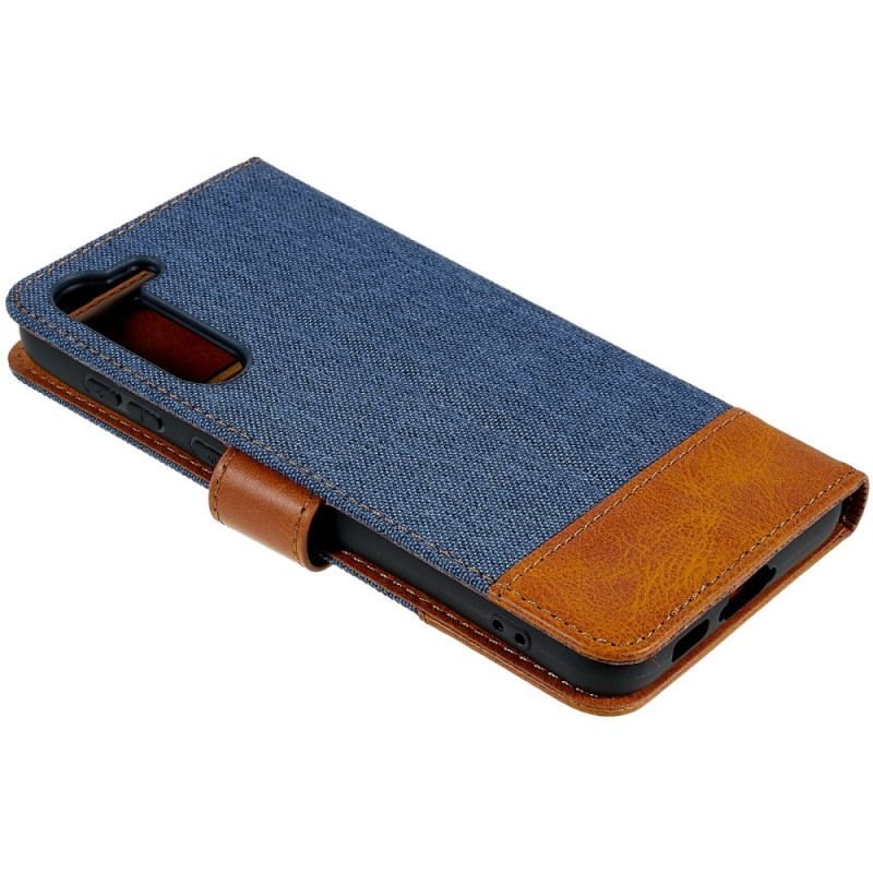 Housse Samsung Galaxy S23 5G Jeans