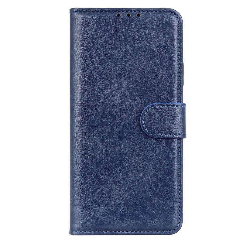 Housse Samsung Galaxy S23 5G Simili Cuir Texturé