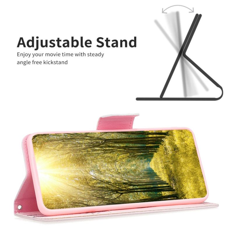 Housse Samsung Galaxy S24 5G Girafe Intello