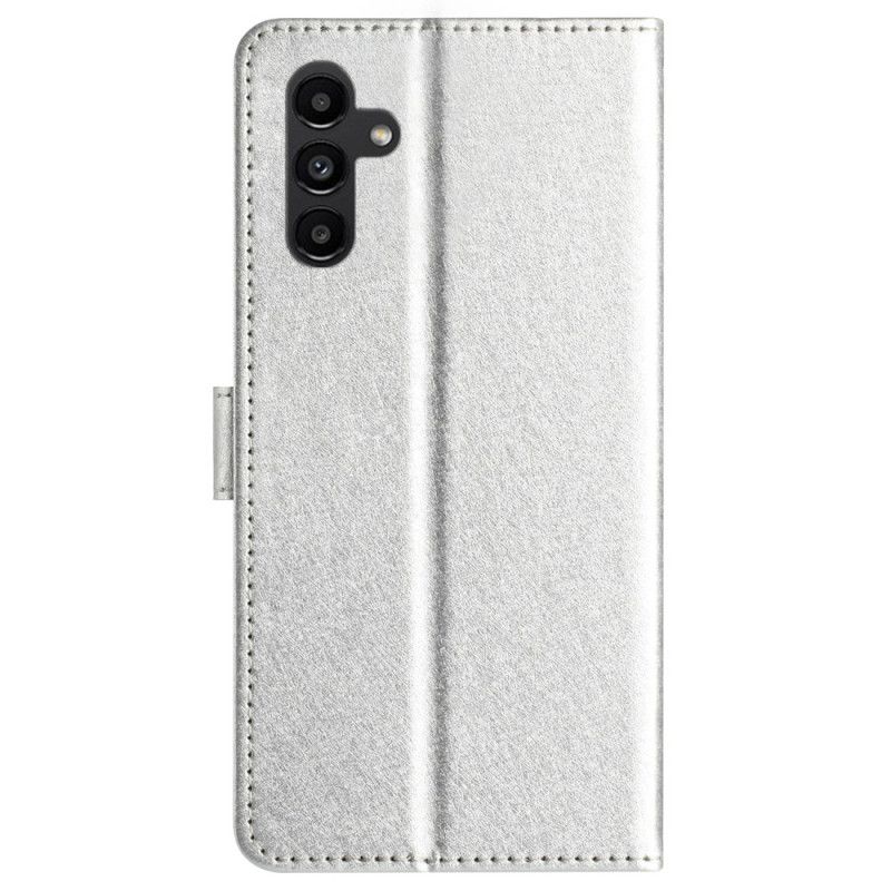 Housse Samsung Galaxy S24 FE Texture Soie