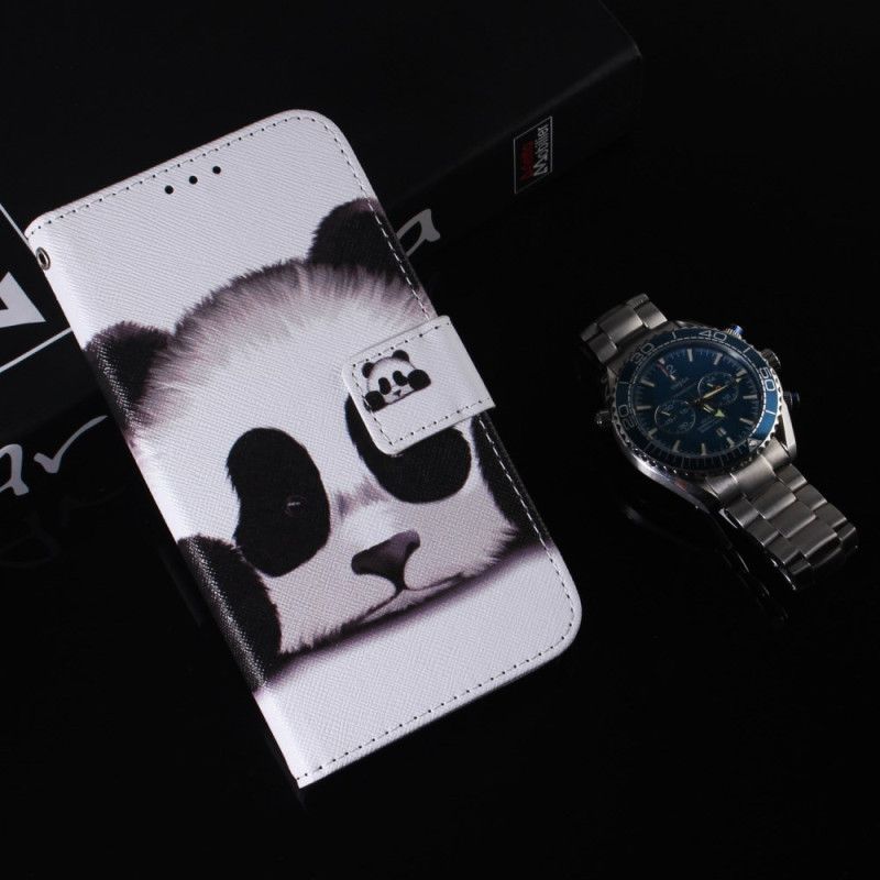 Housse Samsung Galaxy S24 Ultra 5G Panda