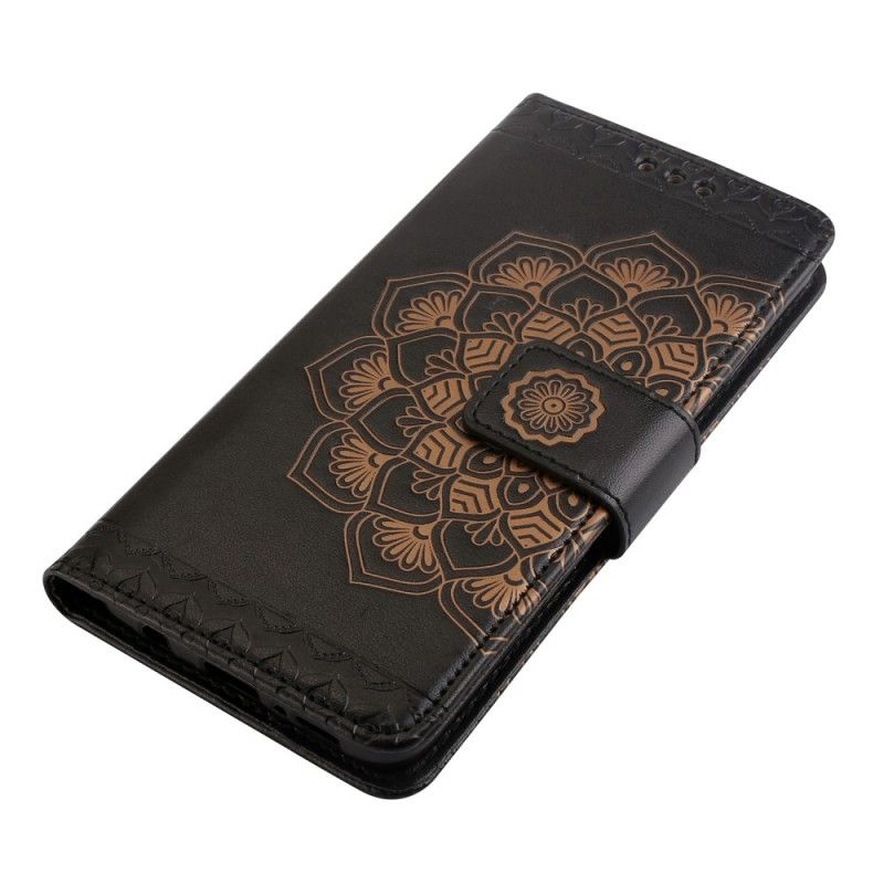 Housse Samsung Galaxy S9 Chic Mandala