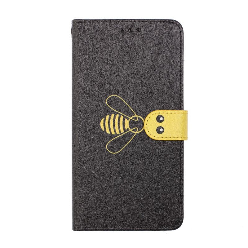 Housse Samsung Galaxy S9 I'm A Bee