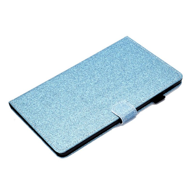 Housse Samsung Galaxy Tab A 10.1 (2019) Paillettes