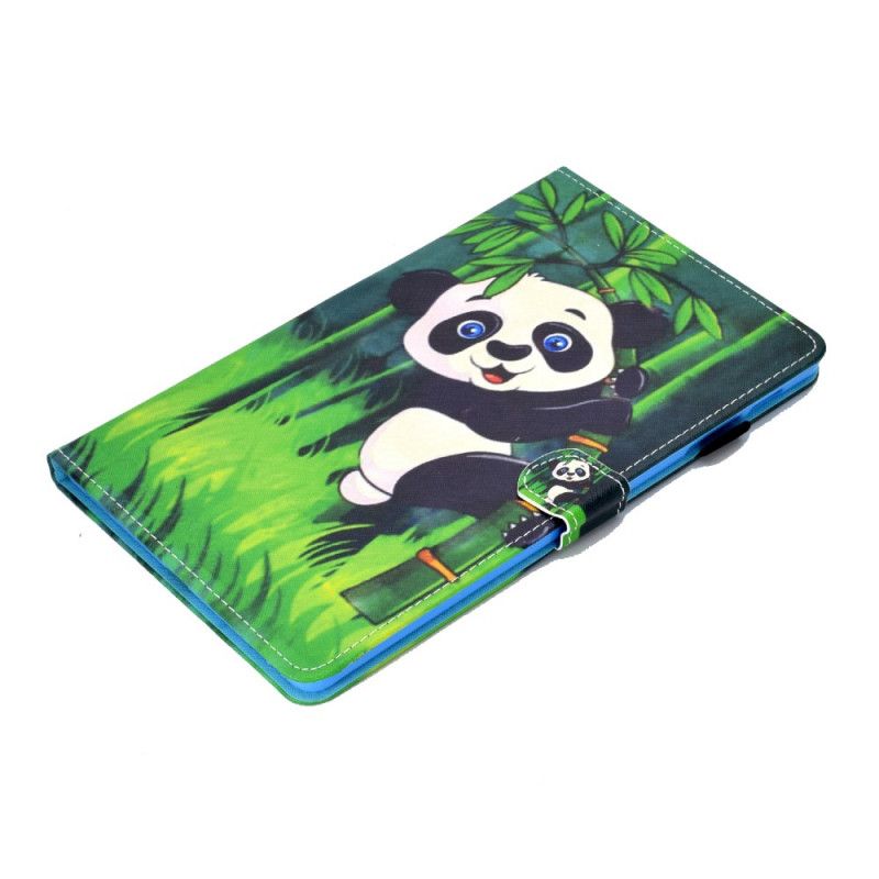 Housse Samsung Galaxy Tab A 10.1 (2019) Panda