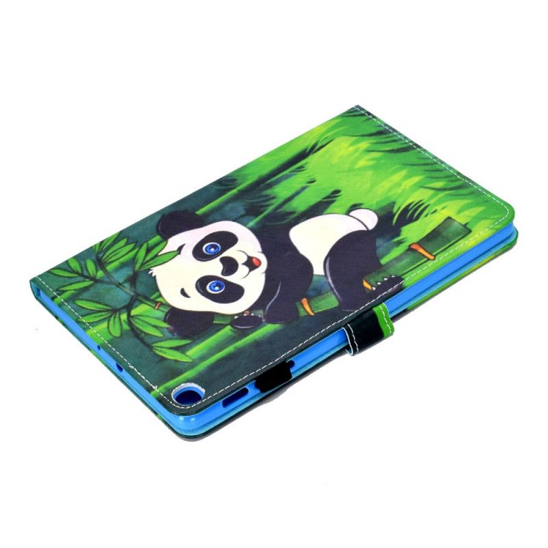 Housse Samsung Galaxy Tab A 10.1 (2019) Panda