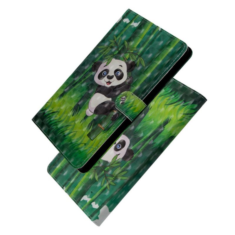 Housse Samsung Galaxy Tab A 10.1 (2019) Panda