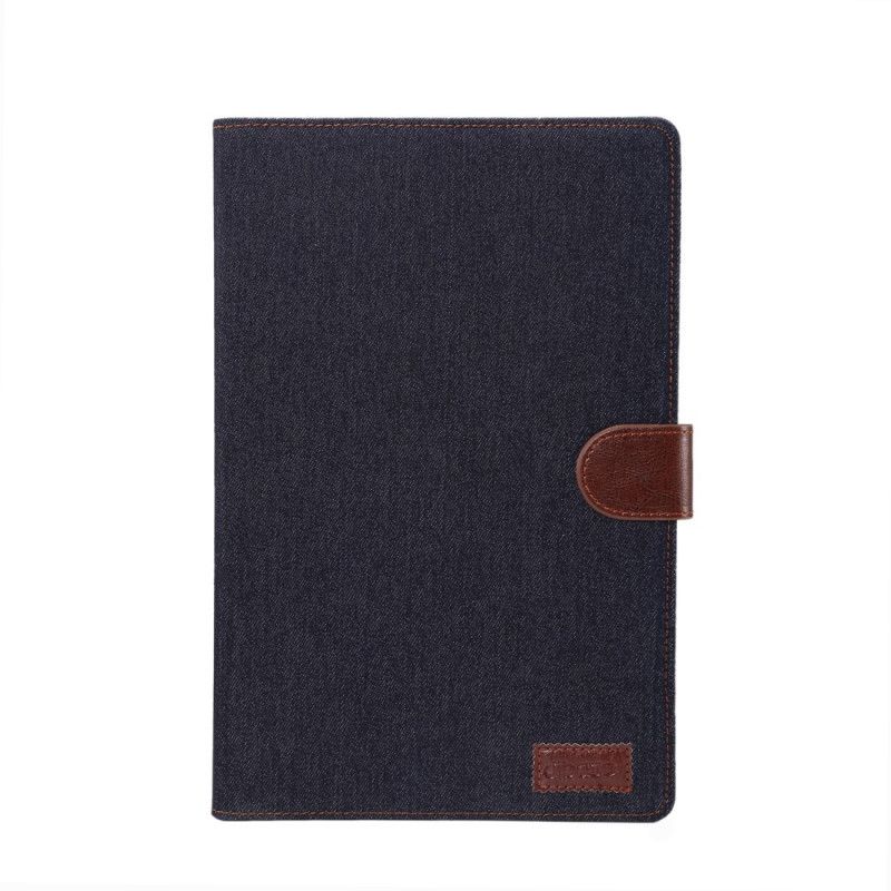 Housse Samsung Galaxy Tab A7 (2020) Jeans