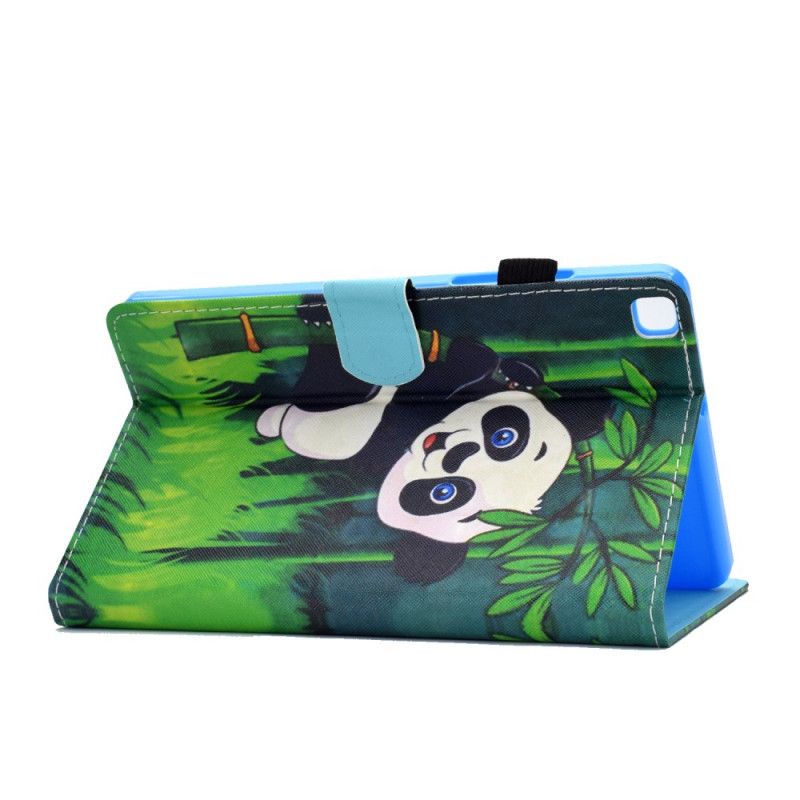 Housse Samsung Galaxy Tab A7 (2020) Panda