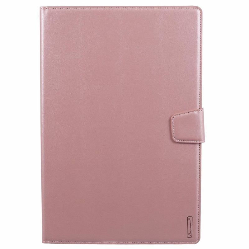 Housse Samsung Galaxy Tab S9 FE Plus/S9 Plus/S8 Plus/S7 Plus/S7 FE Mill Series HANMAN