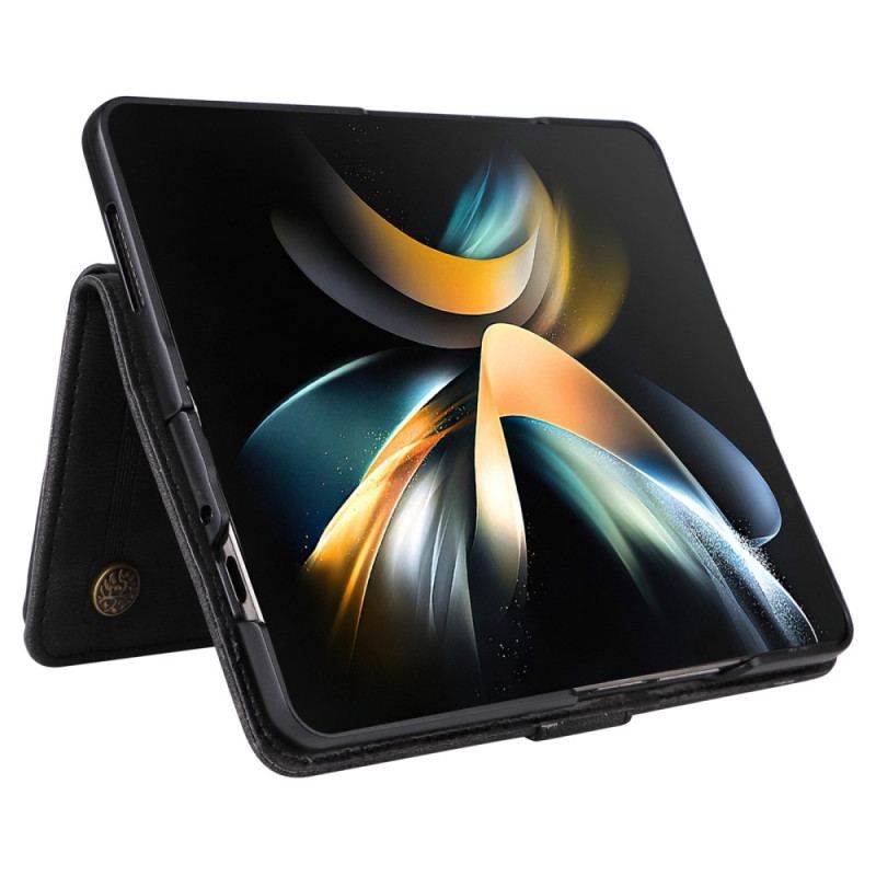 Housse Samsung Galaxy Z Fold 4 Monopa