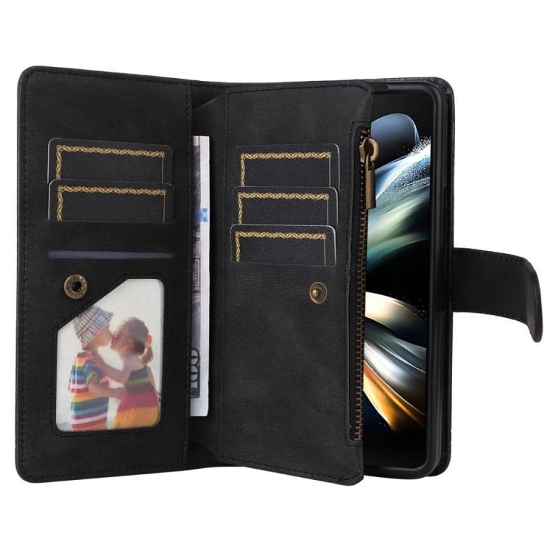 Housse Samsung Galaxy Z Fold 4 Monopa