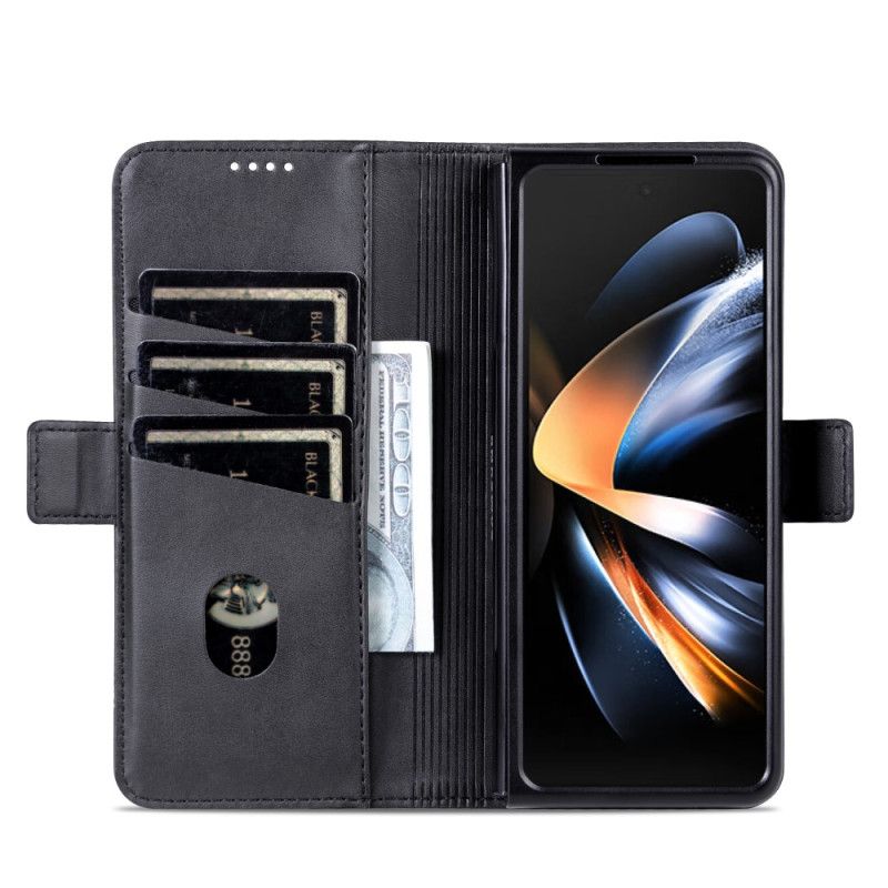 Housse Samsung Galaxy Z Fold 5 AZNS