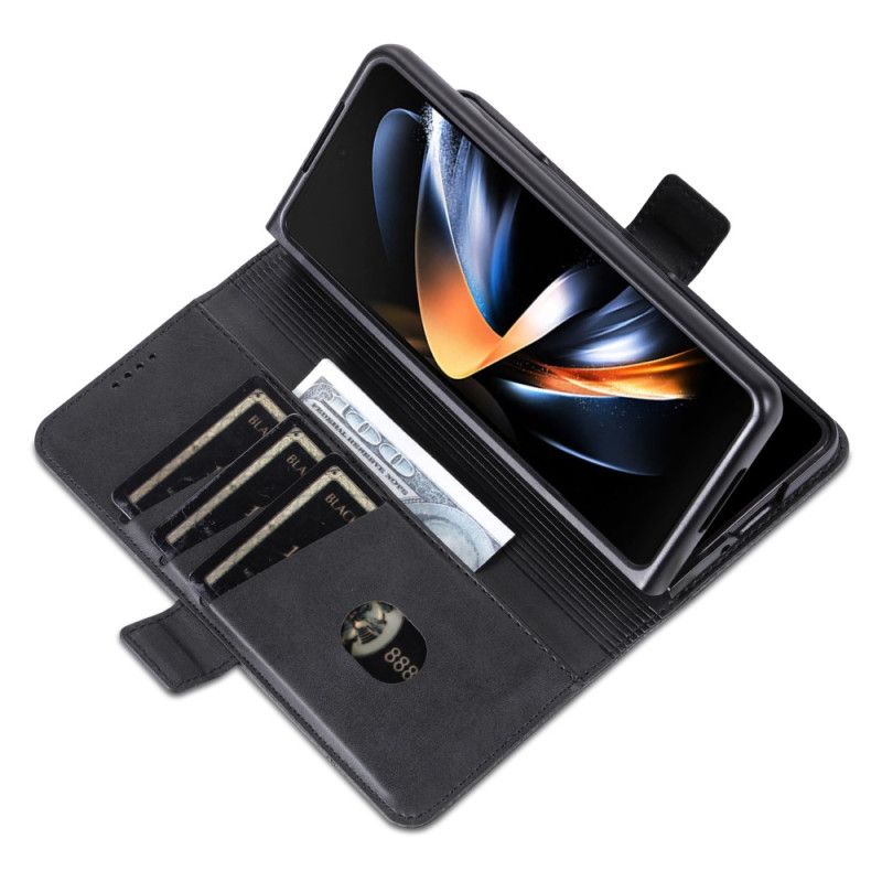 Housse Samsung Galaxy Z Fold 6 AZNS